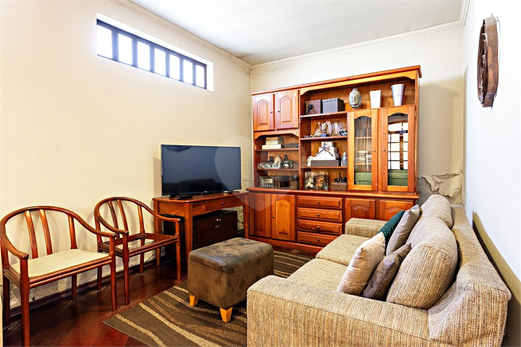 Casa Térrea à venda com 3 quartos, sendo 1 suíte, em Chácara Santo Antônio (zona Sul), São Paulo, SP