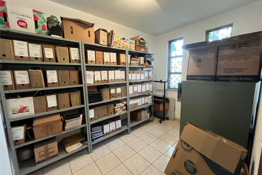 Casa Térrea c/ 4 quartos Venda – Vila Monteiro (Localização Nobre)
