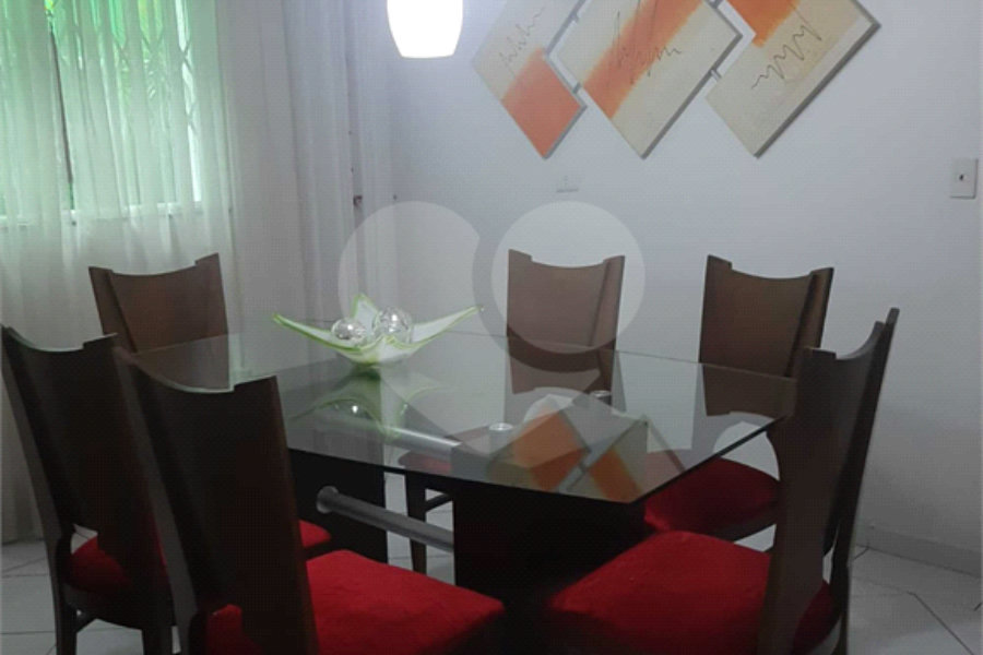 Sobrado Residencial PIRITUBA