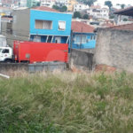 Terreno limpo Pronto para Construir com 271 metros em Ótimo Local Atenção Construtores!!!