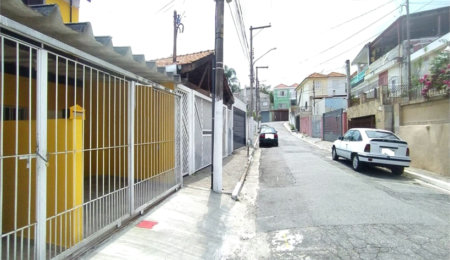 Casa de Vila à venda ou para alugar com 3 quartos em Santana, São Paulo, SP