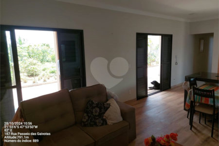 Casa a venda no Quinta dos Buritis