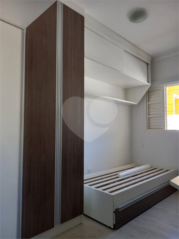 Apartamento para venda no Residencial Bianchi