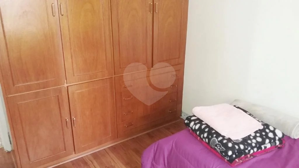 Sobrado de 105m2 à venda com 3 dormitórios na Vila Santa Catarina