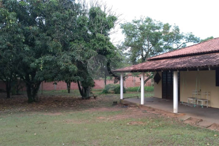 Chácara para venda no Aracê de Santo Antonio I