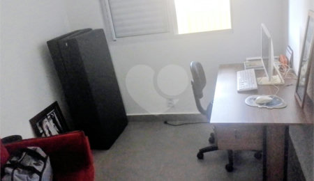 Apartamento à venda com 2 quartos, sendo 1 suíte, em Jardim Bandeirantes, São Carlos, SP