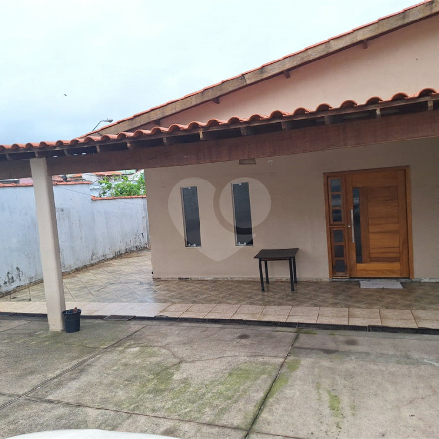 Casa Térrea 3 quartos 110 m² Jardim Universo - Mogi das Cruzes SP