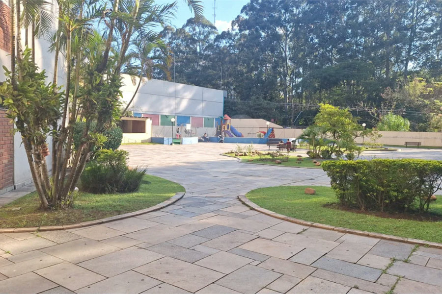 apartamento 3 quartos ,1 suite,1 vaga. Barro Branco
