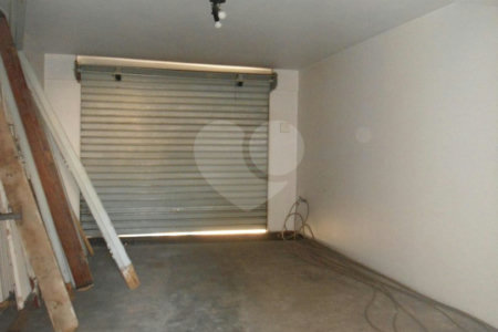 Sobrado para alugar com 1 quarto em Alto da Boa Vista, São Paulo, SP