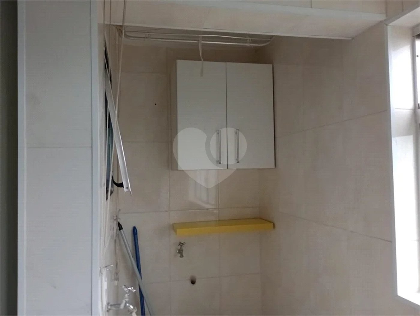 Apartamento à venda no Jabaquara com 2 quartos e 1 vaga