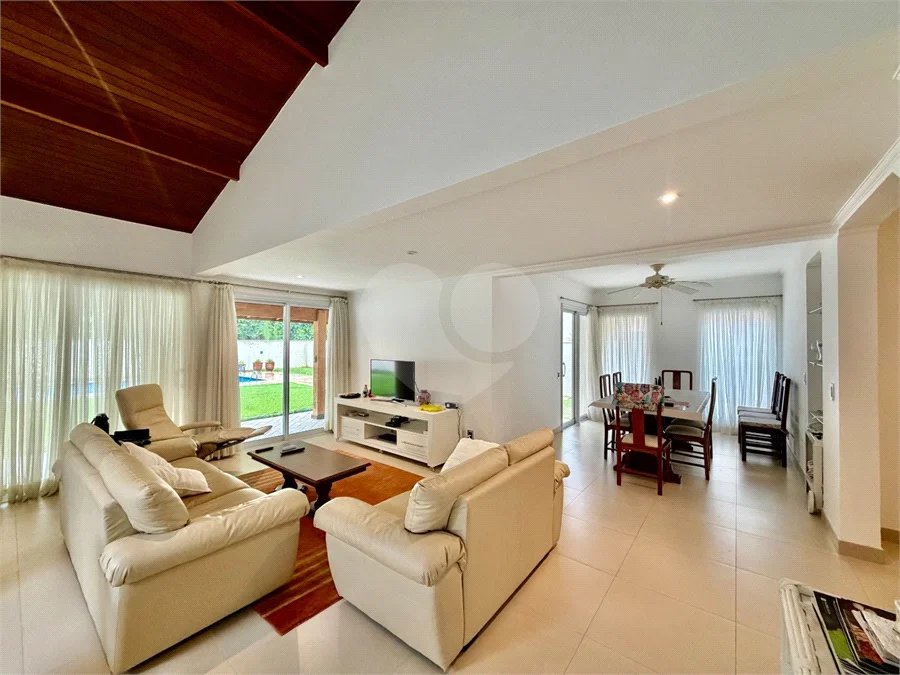 Casa à venda com 4 suítes em Riviera de São Lourenço, Bertioga, SP