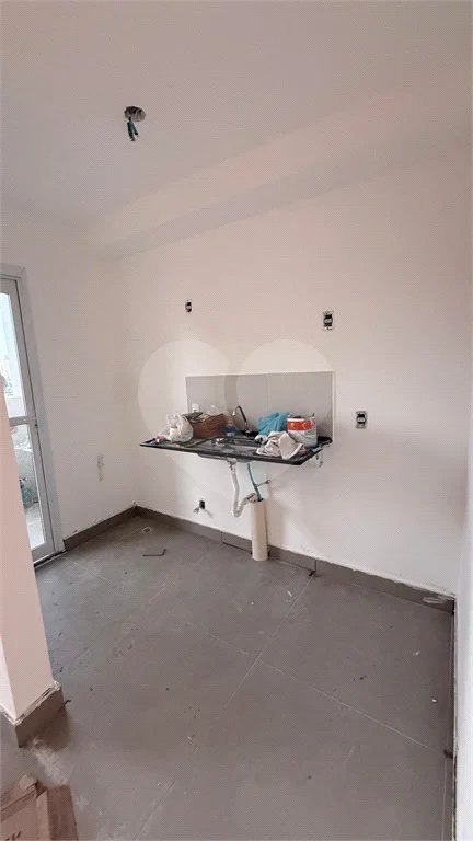 Apartamento para alugar com 1 suíte em Saúde, São Paulo, SP