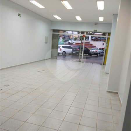Imóvel comercial para venda no Centro