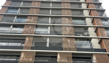 Apartamento à venda com 1 quarto em Paraíso, São Paulo, SP