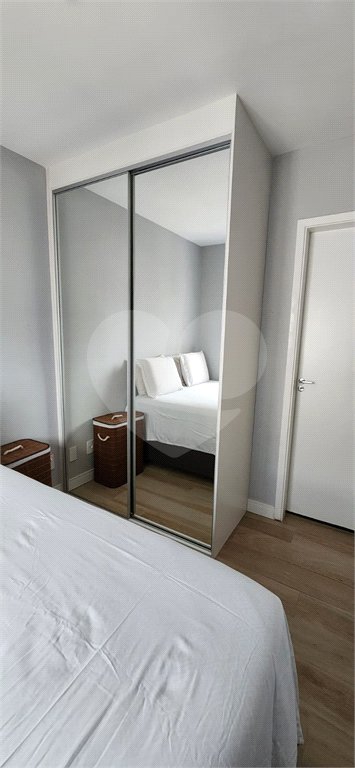Apartamento Pirituba