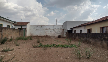 Terreno à venda em Vila Nossa Senhora de Fátima, São Carlos, SP