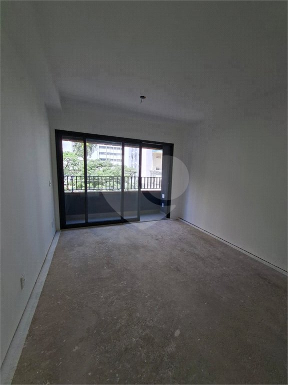 Estúdio residencial com amenities incríveis no Paraiso!!