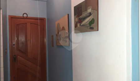 Apartamento à venda com 1 quarto em Campos Elíseos, São Paulo, SP