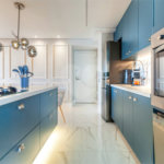 APARTAMENTO NOVO 2 DORMITÓRIOS À VENDA NA VILA MARIANA