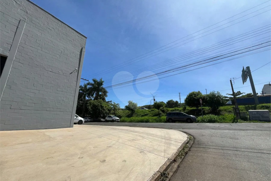 Venda de Barracão no Jardim Algodoal - Ao lado da Rodovia SP 304