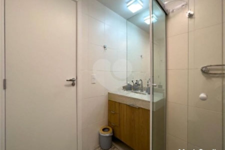Apartamento com 25m² , 1 dormitório , 1 vaga , para locação na Vila Mariana.