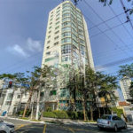 Apartamento com 260m² à venda na Av. Paes de Barros - Recém reformado 100% - Impecável.