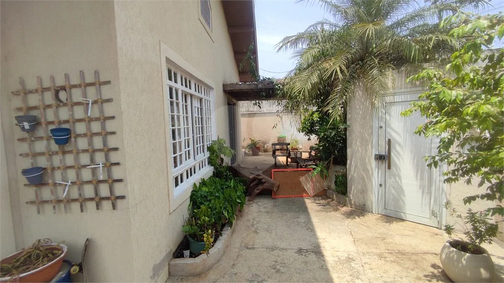 Vende-se Bela Casa no Bairro Santa Cecília - Piracicaba-SP