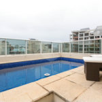 Apartamento à venda com 4 suítes em Vila Nova Conceição, São Paulo, SP