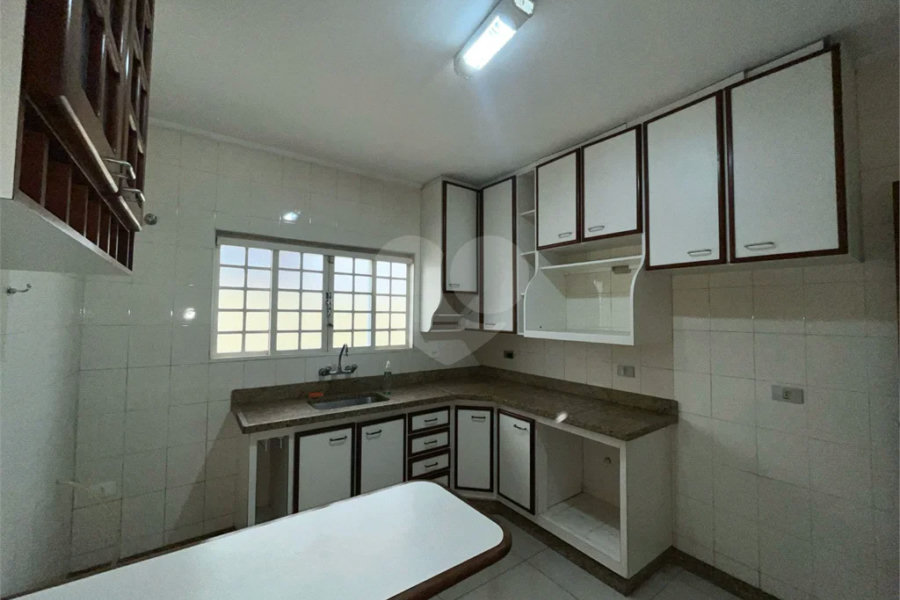 Casa à venda no bairro Santa Cecília, em Piracicaba