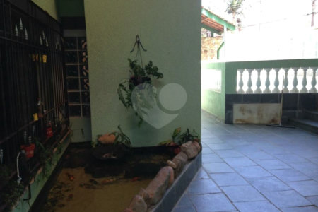 Casa com 400m² , 4 dormitórios , sendo 4 suítes , 4 vagas , à venda no Jabaquara.