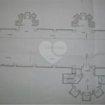 Conjunto comercial para locação no Brooklin 586 m² 10 vagas de garagem