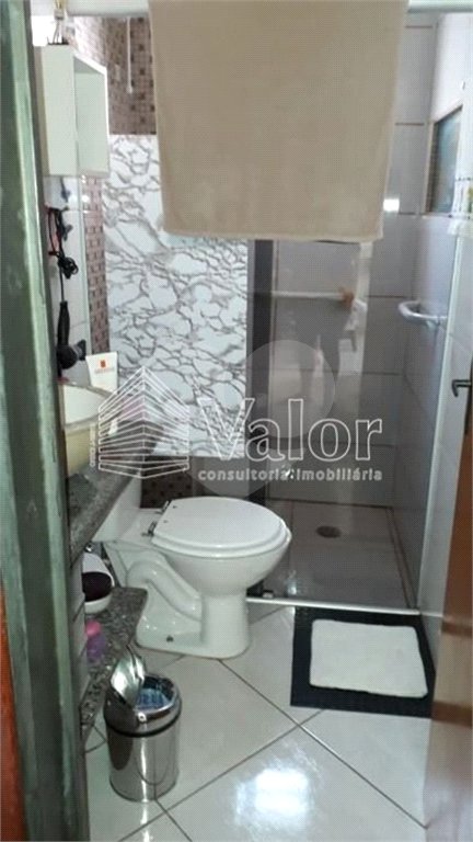 Apartamento no Romeu Santini .