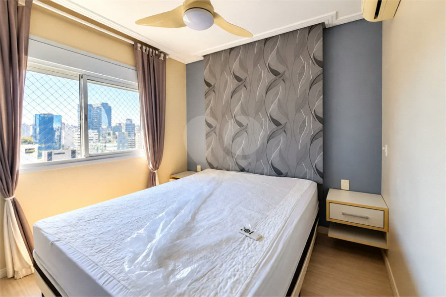 Vila Olímpia - | 128 m² | 3 Suítes | 4 Vagas - Condomínio Clube