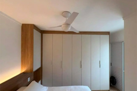 Apartamento no Jaguaré