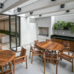 Apartamento no Jardim América com localização privilegiada – 74 m²