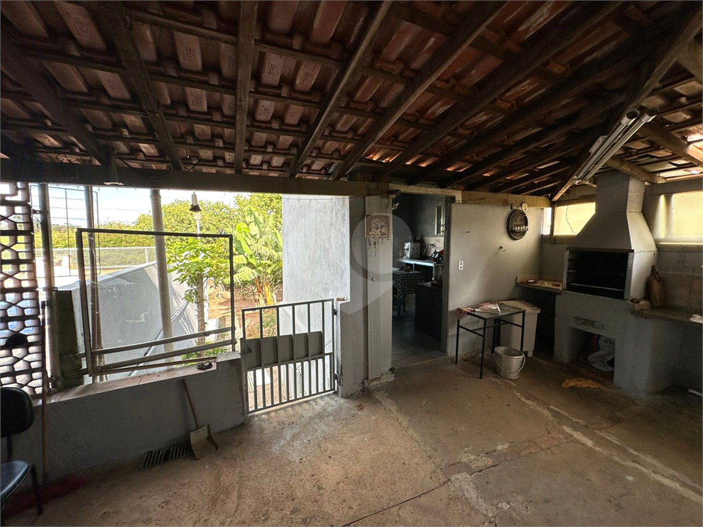 Casa a venda na Lagoa Dourada