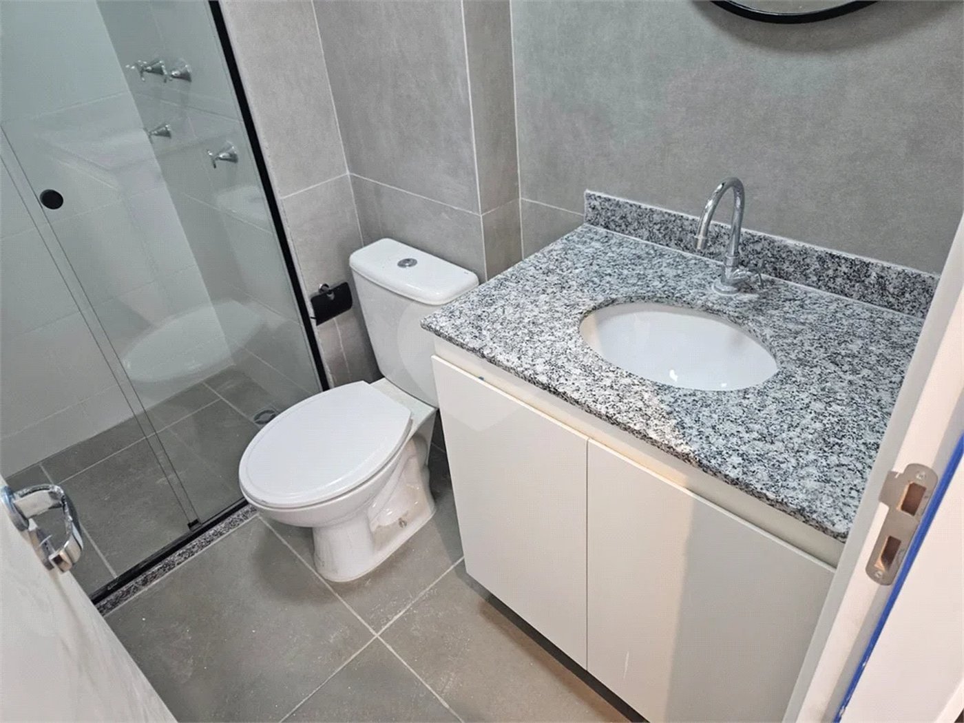 Novíssimo apartamento na Mooca,