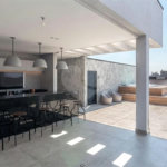 APARTAMENTO DE 35 M² - 700 METROS DO METRÔ - MIRANDOPOLIS