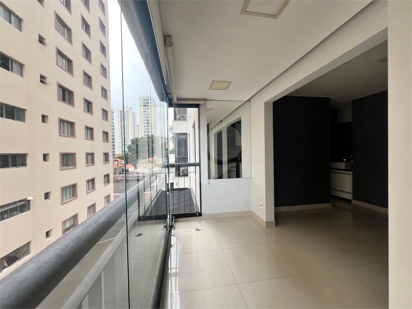 Apartamento á venda - Saúde