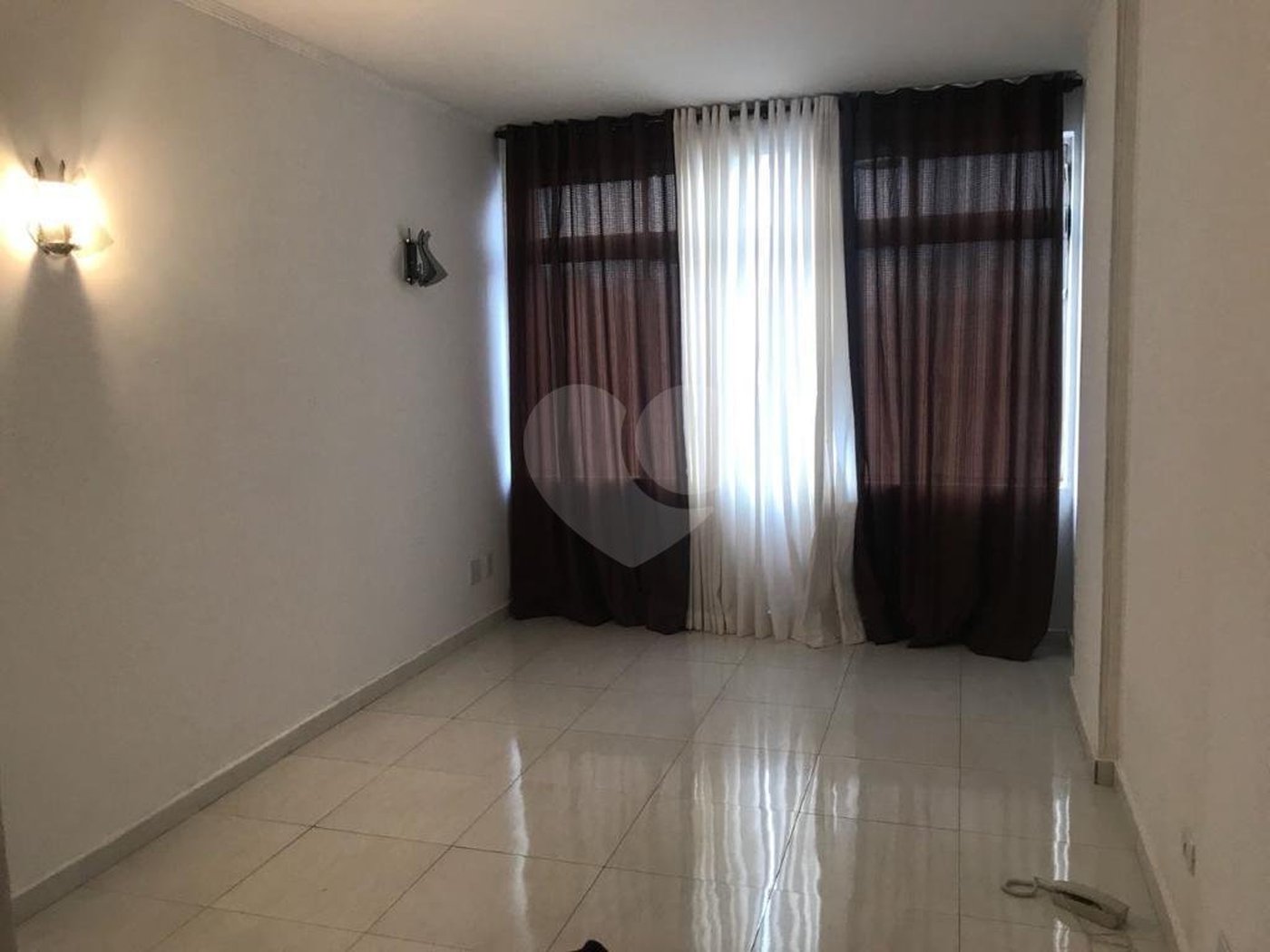 Apartamento à venda com 1 quarto em Brás, São Paulo, SP