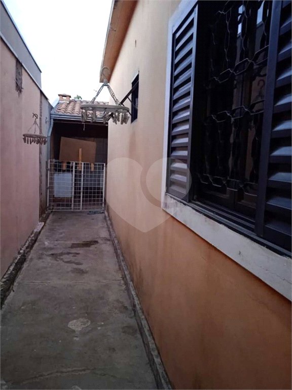 Casa térrea para venda, no Cidade Aracy II .