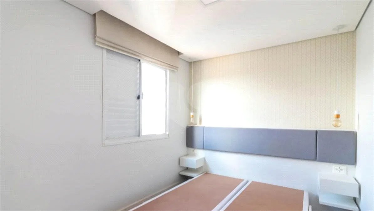 Apartamento próximo ao Shopping Santana Parque