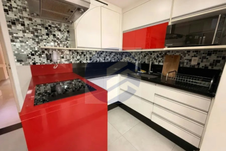 Casa à venda com 2 quartos, sendo 2 suítes, no condomínio Vilas V, São Paulo - SP