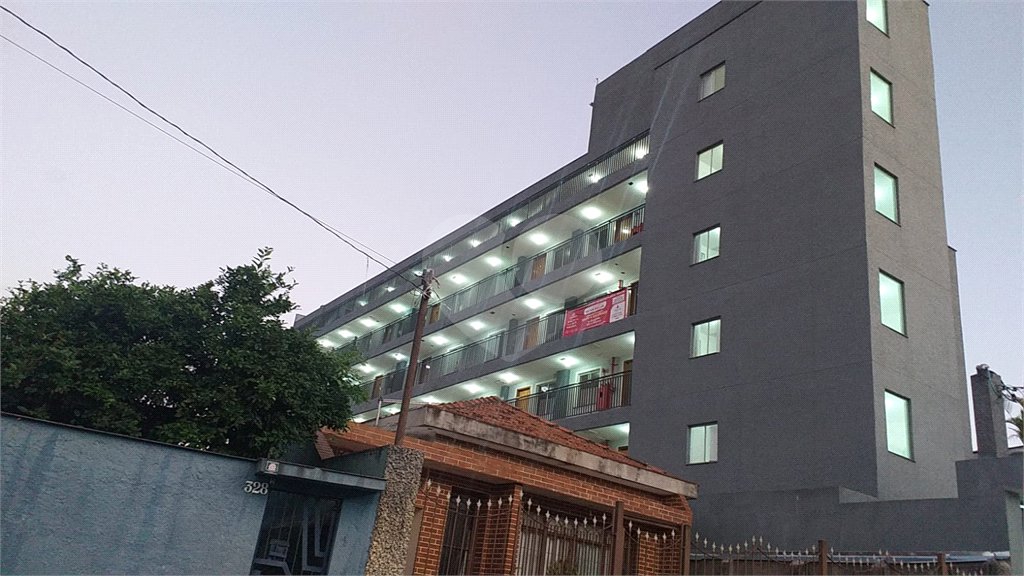 apartamento de 46,00 metros