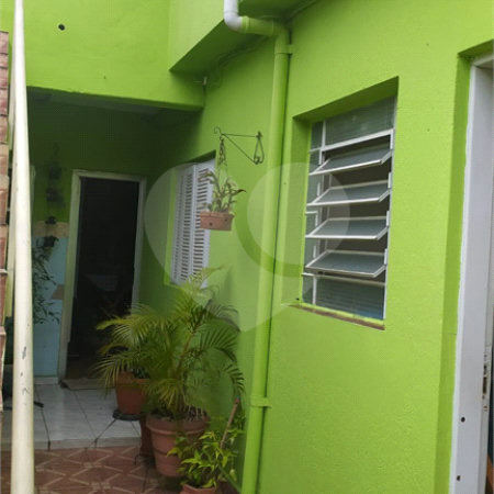Casa á venda - Jabaquara