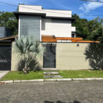 Casa à venda com 4 suítes em Boracéia, São Sebastião, SP