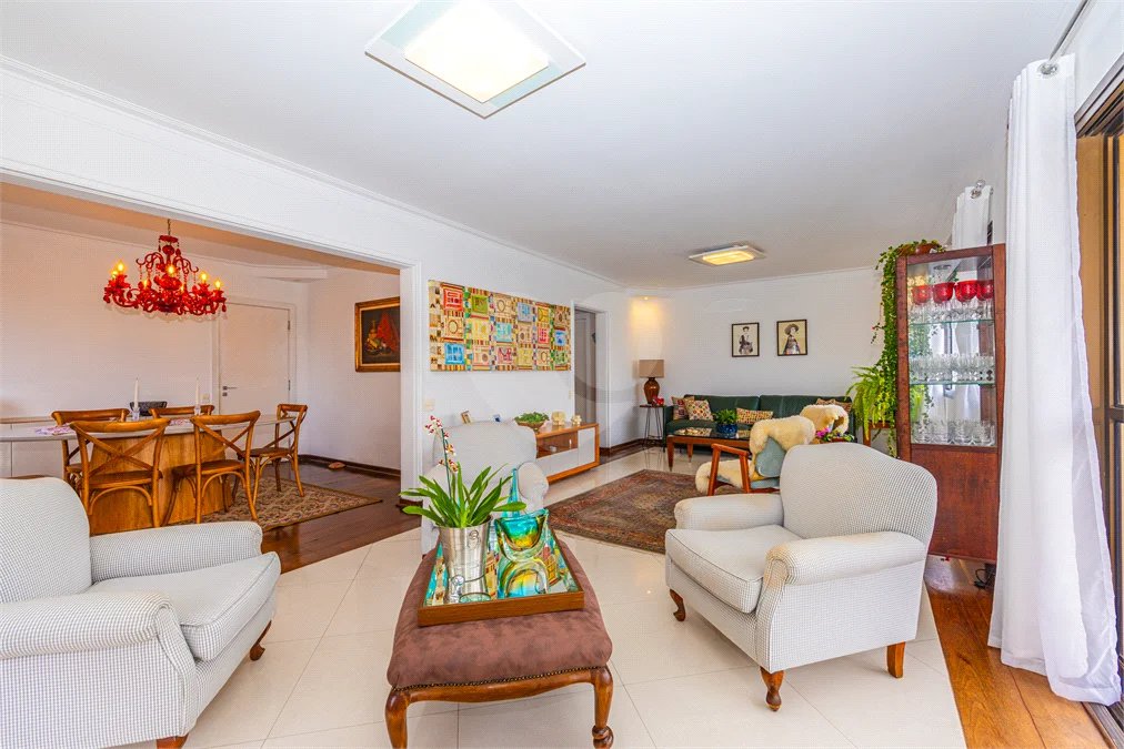 Apartamento lindo - Jardim Sul - 4 quartos