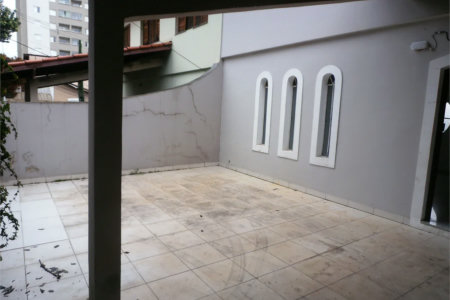 Sobrado à venda ou para alugar com 4 quartos, sendo 1 suíte, em Vila Butantã, São Paulo, SP