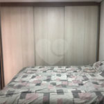 Apartamento à venda – 2 dorms Condomínio Parque Residence