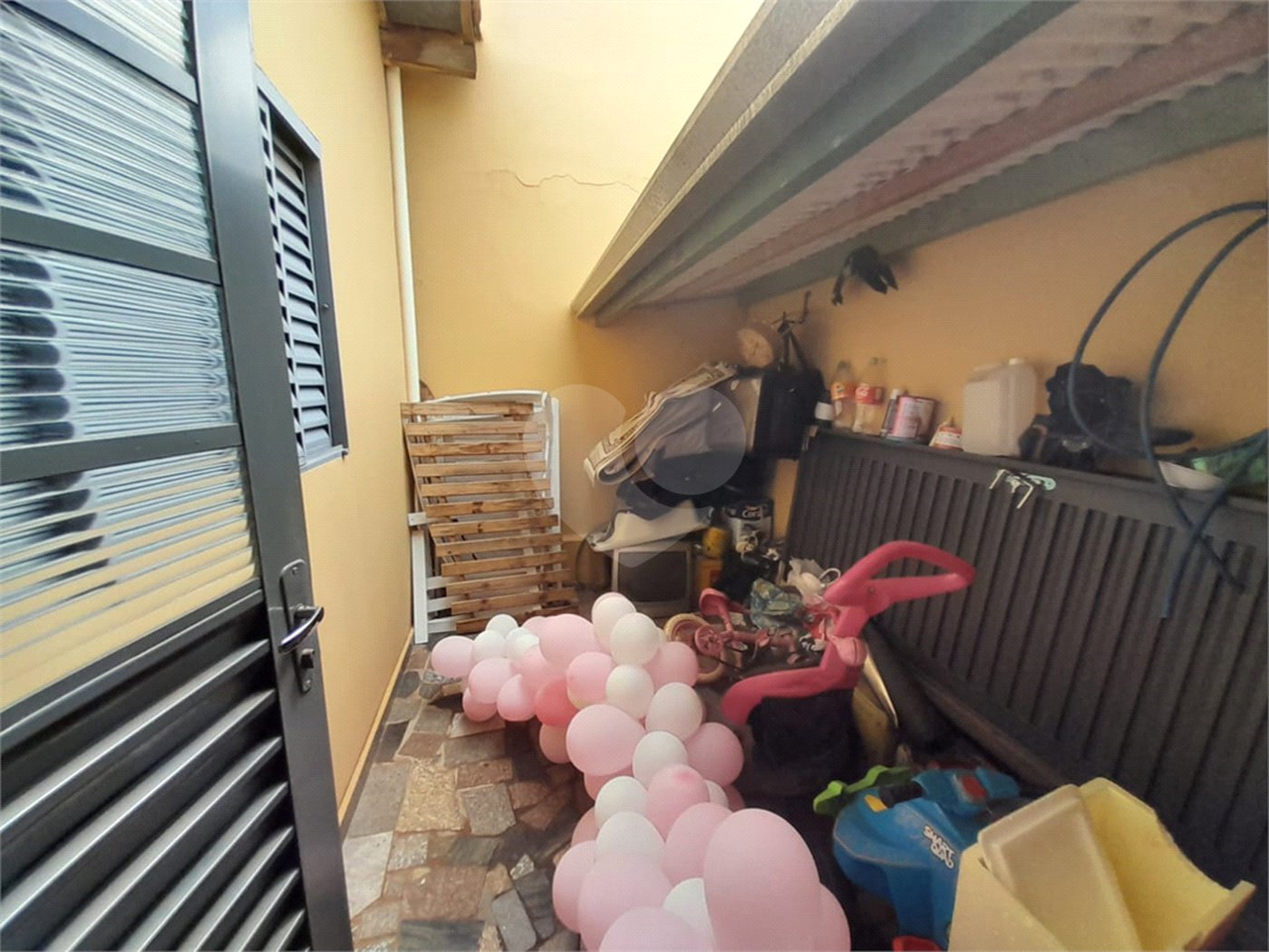 Casa à venda no Bairro Redenção – Conforto e praticidade em uma localização privilegiada!